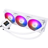 Система жидкостного охлаждения Thermalright Frozen Warframe SE 360 ARGB White (F-WFRAME-SE-360-ARGB-WH)