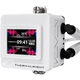 Система жидкостного охлаждения Thermalright Frozen Warframe SE 360 ARGB White (F-WFRAME-SE-360-ARGB-WH)