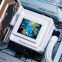 Система жидкостного охлаждения Thermalright Frozen Warframe SE 360 ARGB White - F-WFRAME-SE-360-ARGB-WH - фото 9