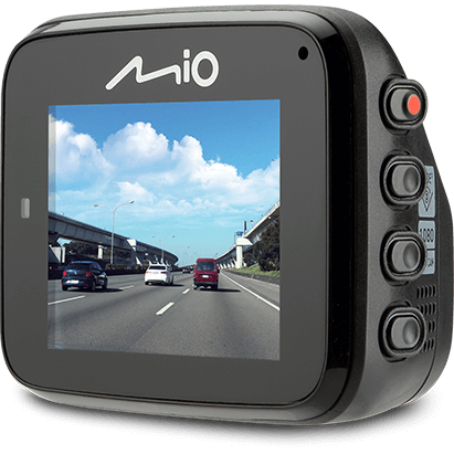 Автомобильный видеорегистратор Mio MiVue C322 - фото 3