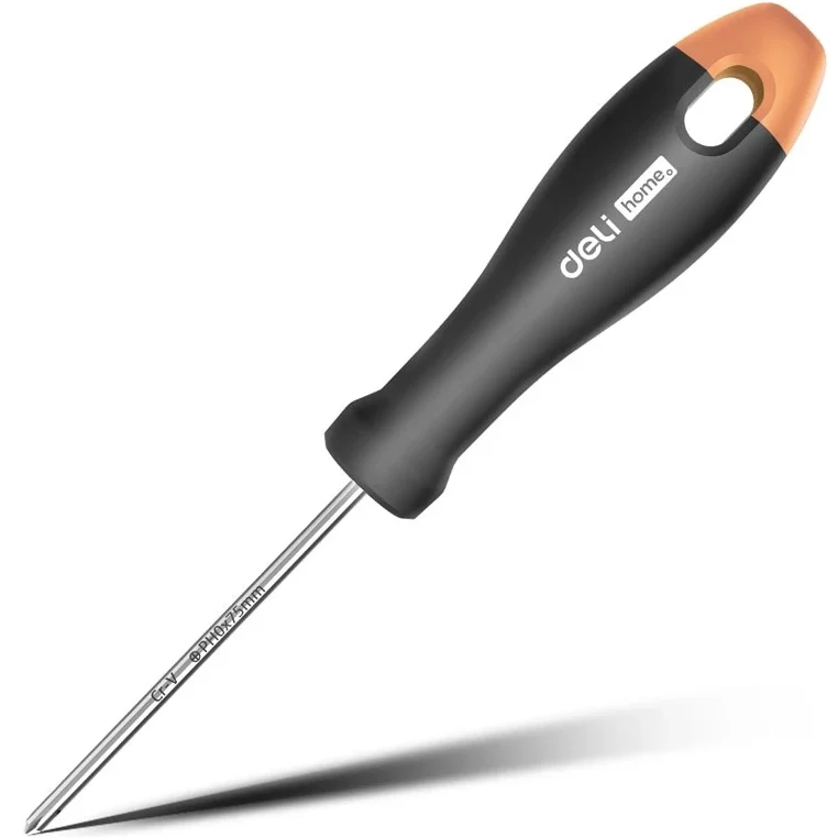 Отвёртка Deli Home Series HT1203C