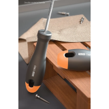 Отвёртка Deli Home Series HT1203C