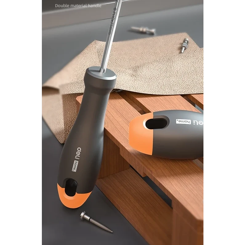 Отвёртка Deli Home Series HT1203C - фото 4