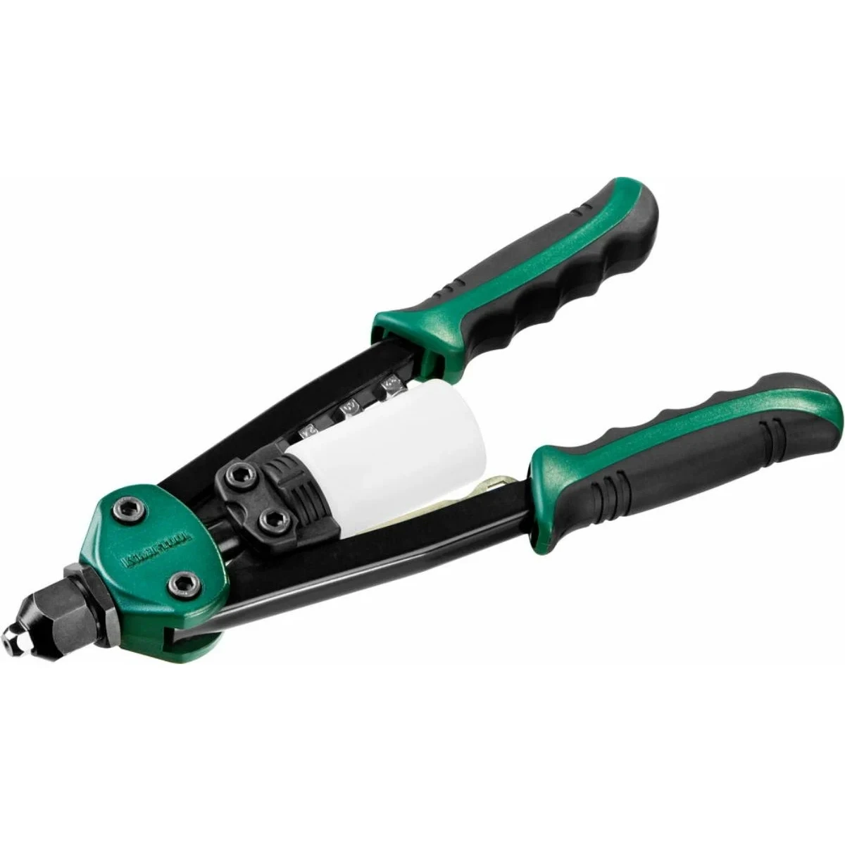 Заклёпочник KRAFTOOL 31161 - фото 2