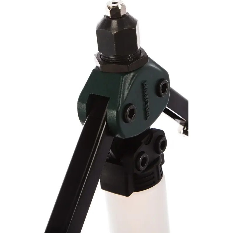 Заклёпочник KRAFTOOL 31161 - фото 3