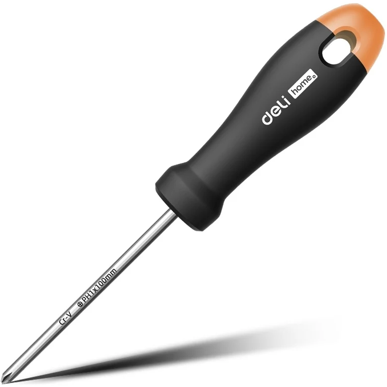Отвёртка Deli Home Series HT1205C