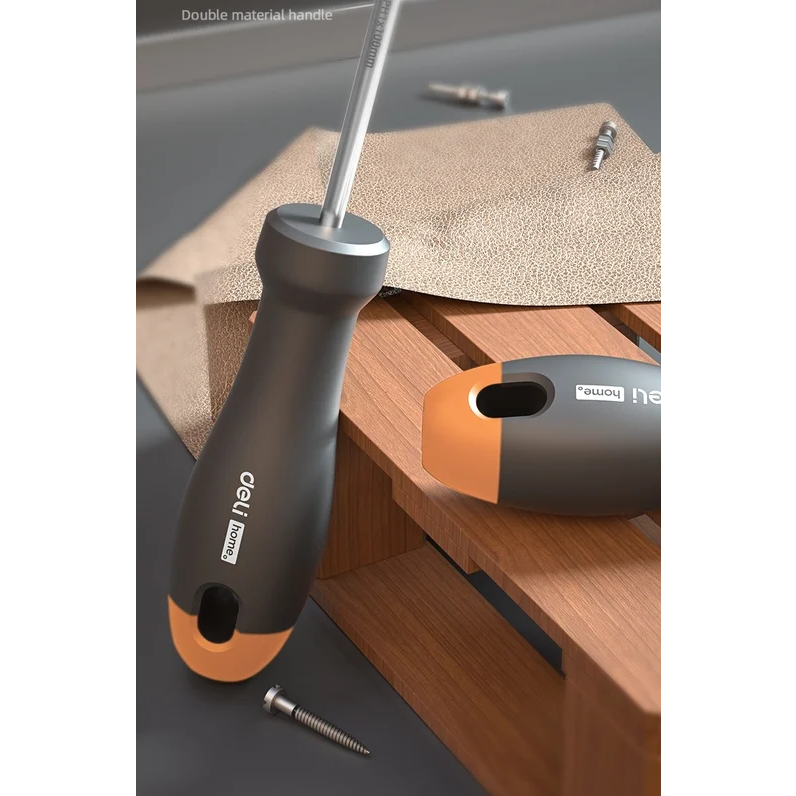 Отвёртка Deli Home Series HT1205C - фото 2