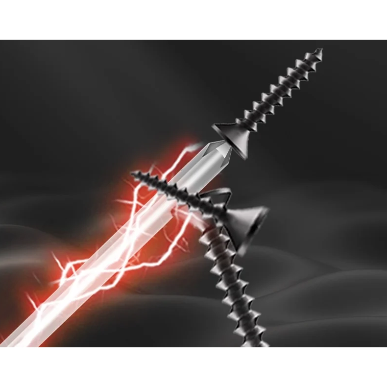 Отвёртка Deli Home Series HT1205C - фото 4