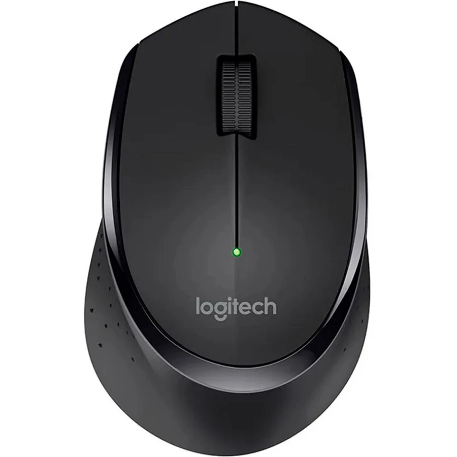 Мышь Logitech M275 Black (910-004340/7326)