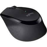 Мышь Logitech M275 Black (910-004340/7326)