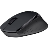 Мышь Logitech M275 Black (910-004340/7326)