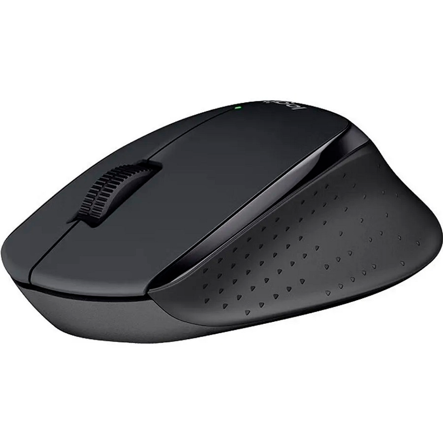 Мышь Logitech M275 Black (910-004340/7326) - фото 3