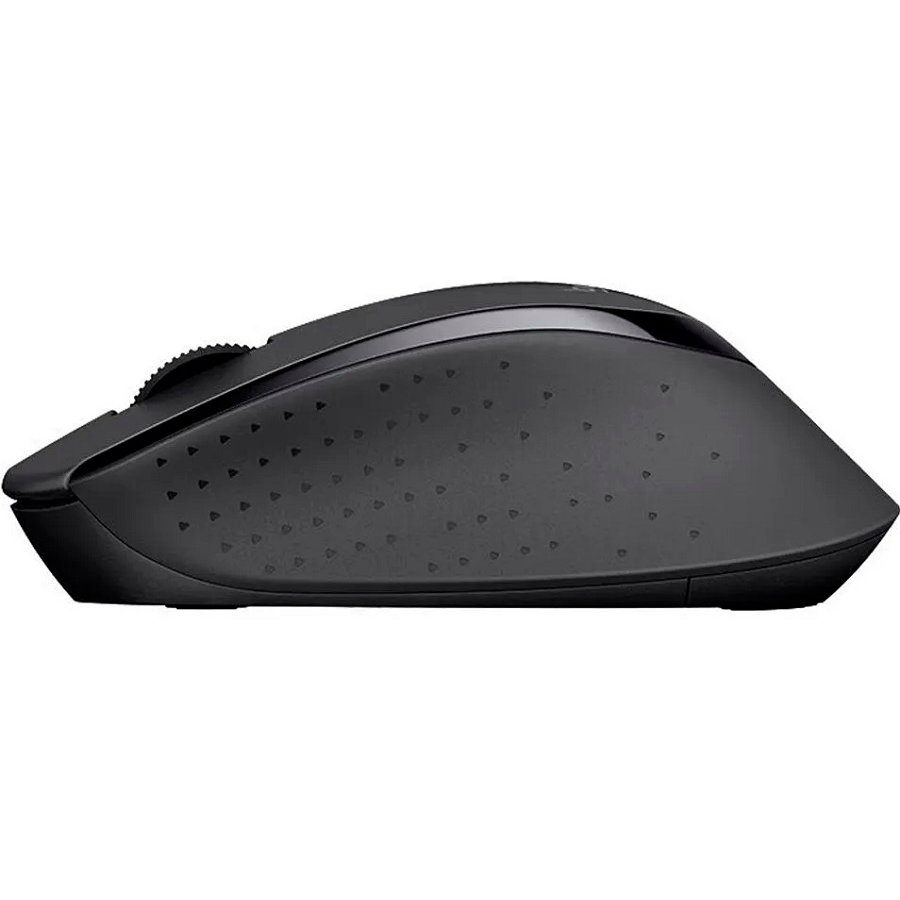 Мышь Logitech M275 Black (910-004340/7326) - фото 4