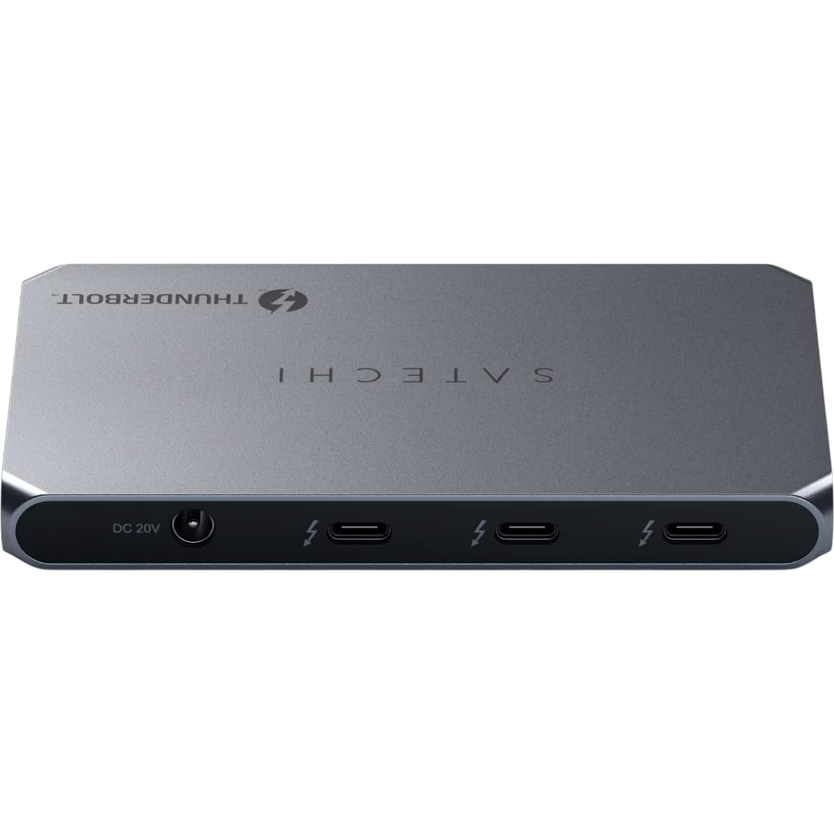 USB-концентратор Satechi ST-T4SHM-EU - фото 2