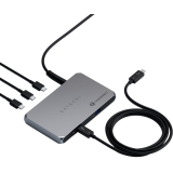 USB-концентратор Satechi ST-T4SHM-EU