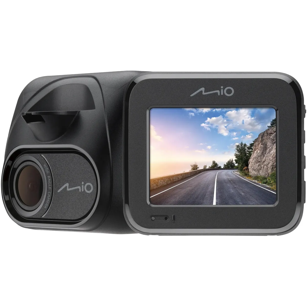 Автомобильный видеорегистратор Mio MiVue C530 Pro