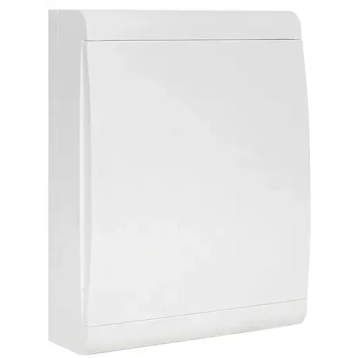 Распределительный щит EKF pb-n-24w-bas