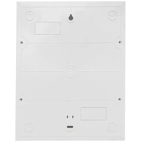 Распределительный щит EKF pb-n-24w-bas - фото 4