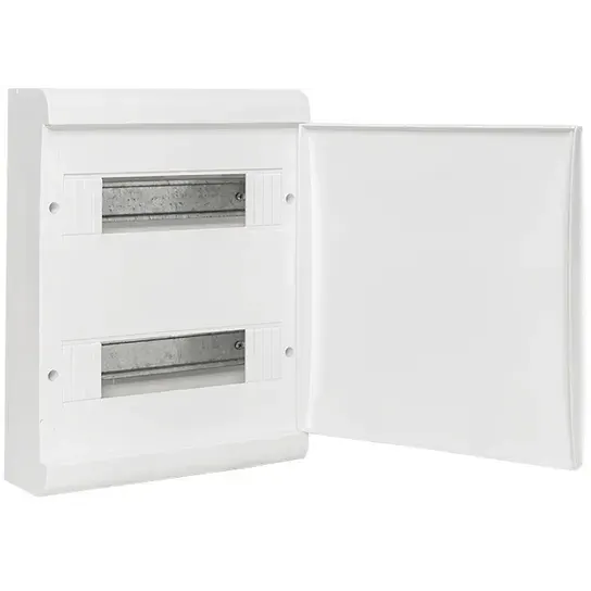 Распределительный щит EKF pb-n-24w-bas - фото 5