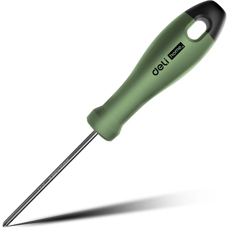 Отвёртка Deli Home Series HT1203L