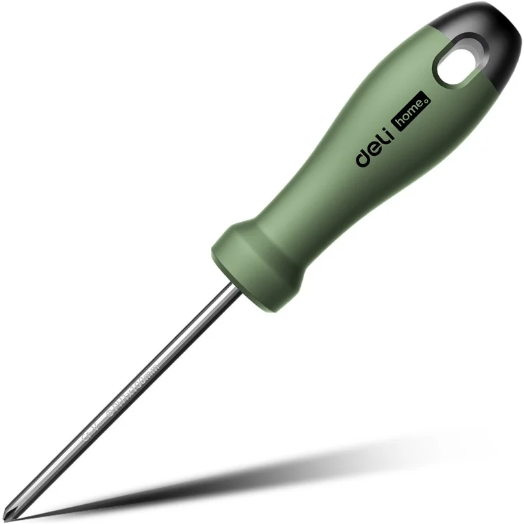 Отвёртка Deli Home Series HT1205L