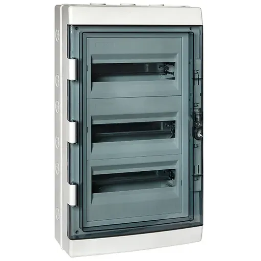Распределительный щит EKF pb65-n-pg-36m