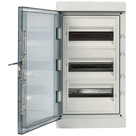 Распределительный щит EKF pb65-n-pg-36m - фото 5