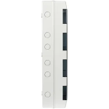 Распределительный щит EKF pb65-n-pg-36m