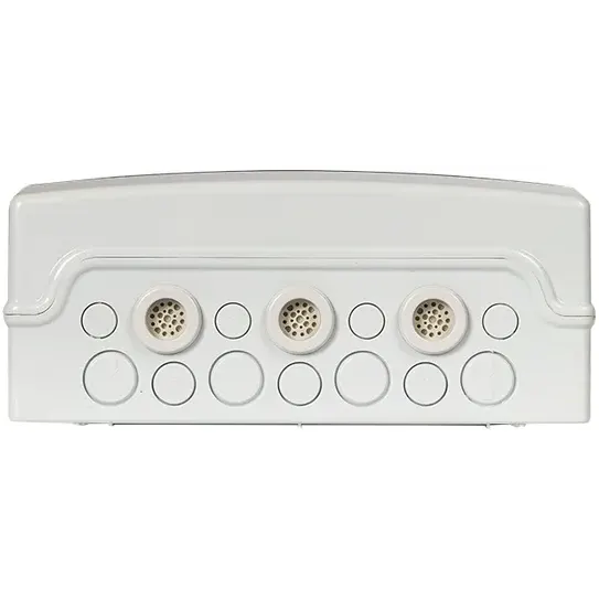 Распределительный щит EKF pb65-n-pg-36m - фото 3