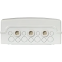 Распределительный щит EKF pb65-n-pg-36m - фото 3