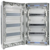 Распределительный щит EKF pb65-n-pg-36m