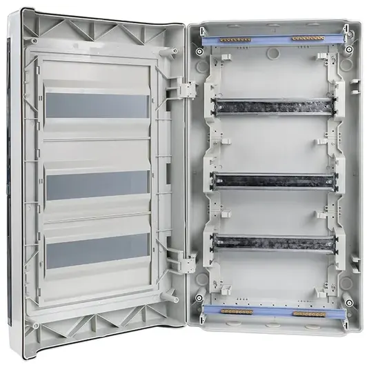 Распределительный щит EKF pb65-n-pg-36m - фото 6