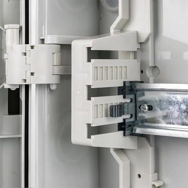 Распределительный щит EKF pb65-n-pg-36m - фото 7