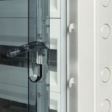 Распределительный щит EKF pb65-n-pg-36m