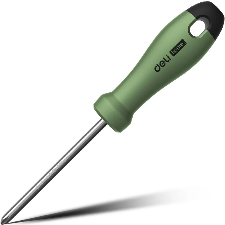 Отвёртка Deli Home Series HT1206L