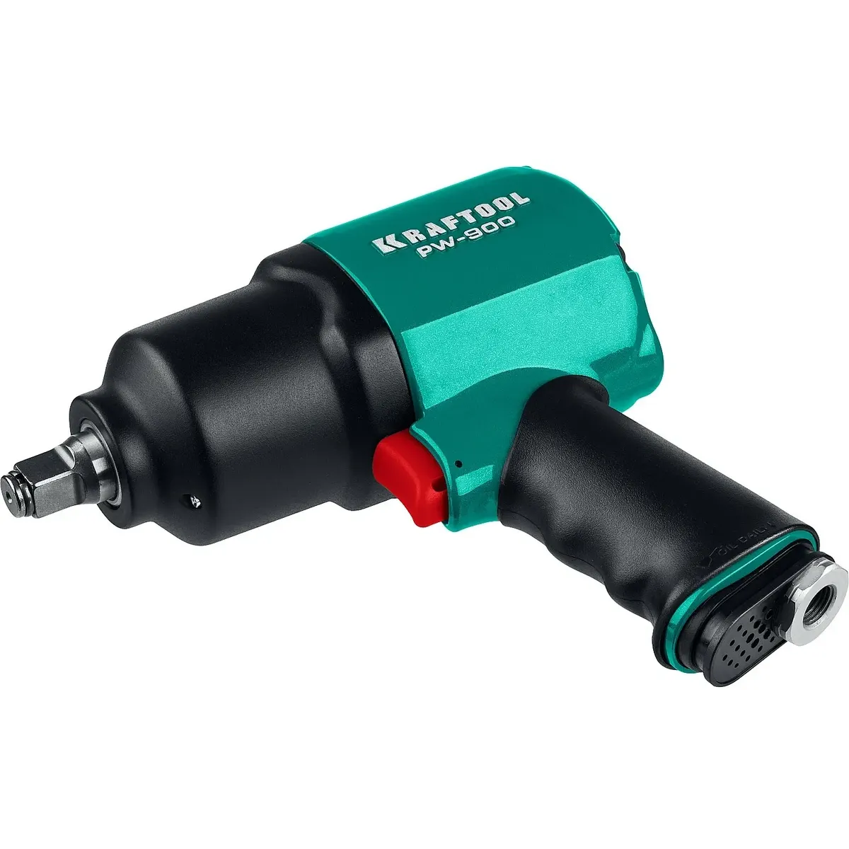 Гайковёрт пневматический KRAFTOOL PW-900 - 64210 - фото 3