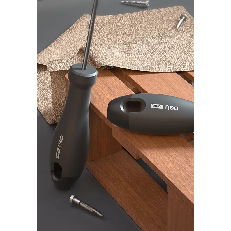 Отвёртка Deli Home Series HT1203 - фото 4