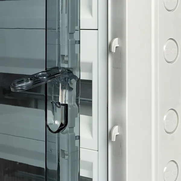 Распределительный щит EKF ЩРН-ПГ-54 (pb65-n-pg-54m) - фото 7