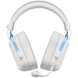 Гарнитура MCHOSE S9 Pro White Blue (MC-S9-6)