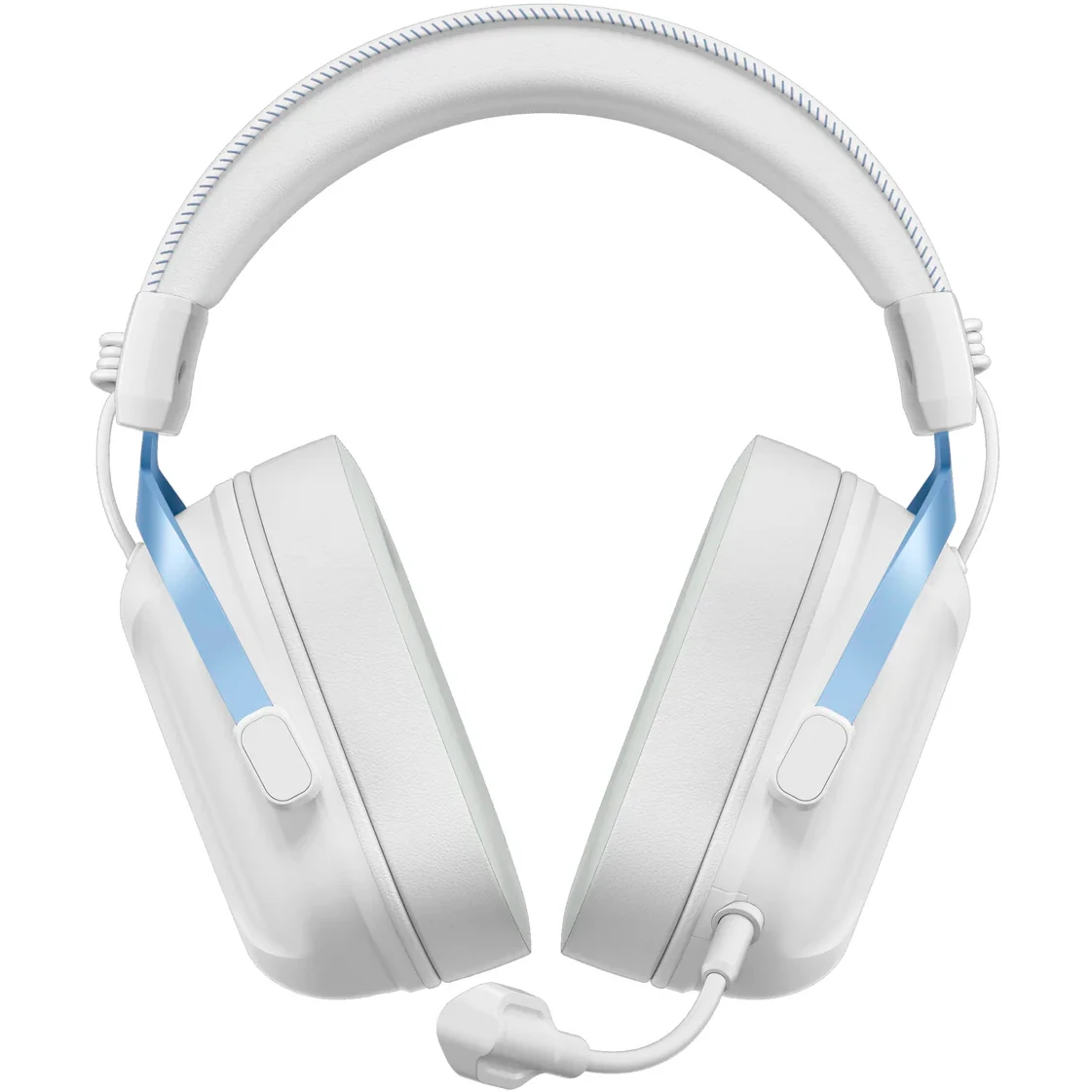 Гарнитура MCHOSE S9 Pro White Blue - MC-S9-6 - фото 2