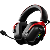 Гарнитура MCHOSE S9 Pro Black Red (MC-S9-5)