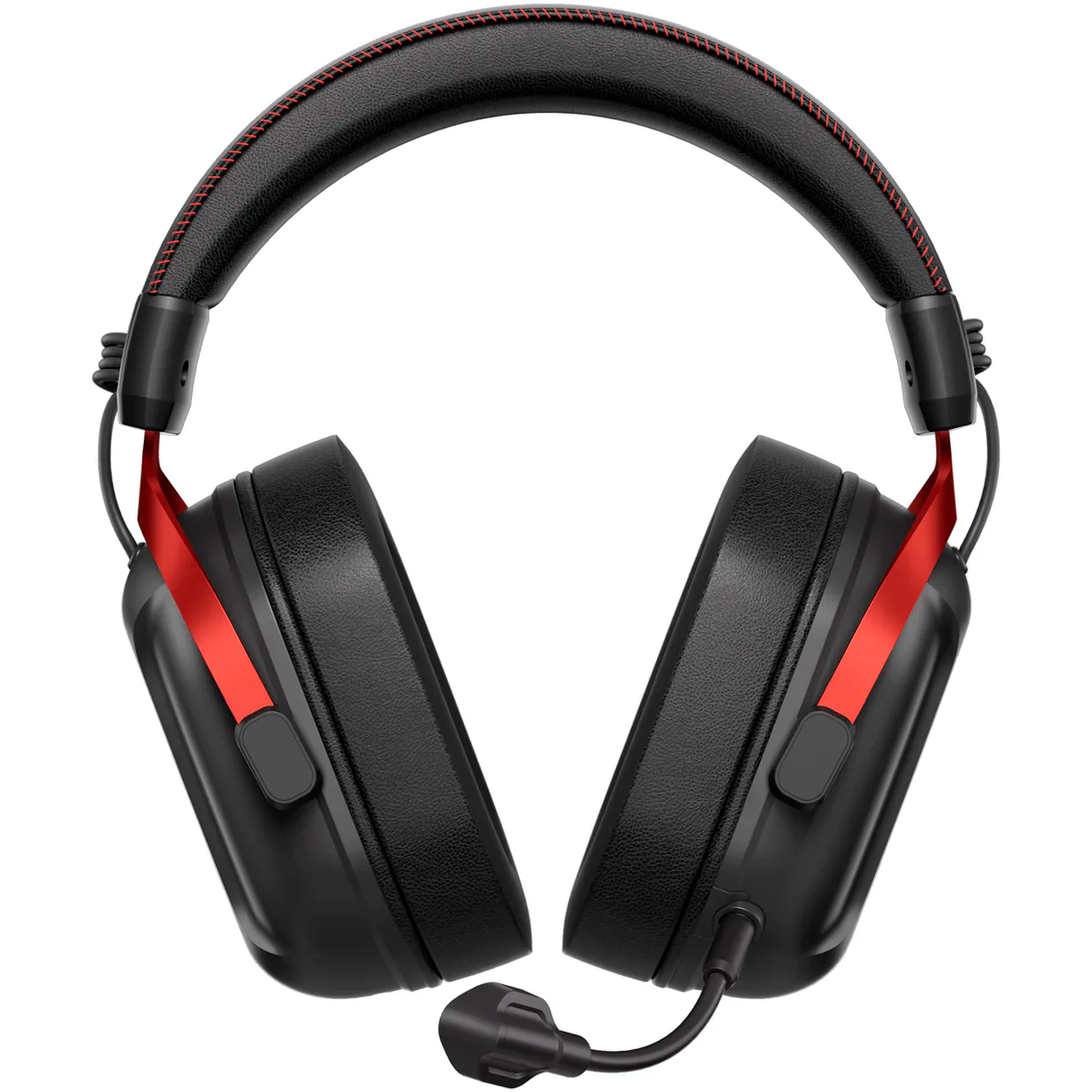 Гарнитура MCHOSE S9 Pro Black Red - MC-S9-5 - фото 2