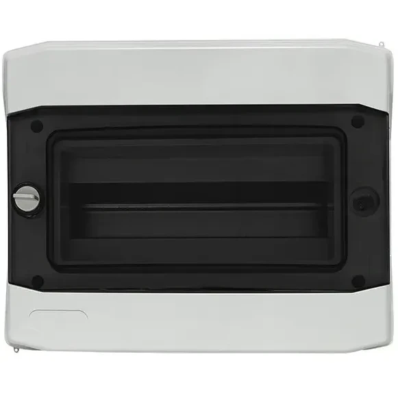 Распределительный щит EKF Unix65 12 (ux65-12-n) - фото 2