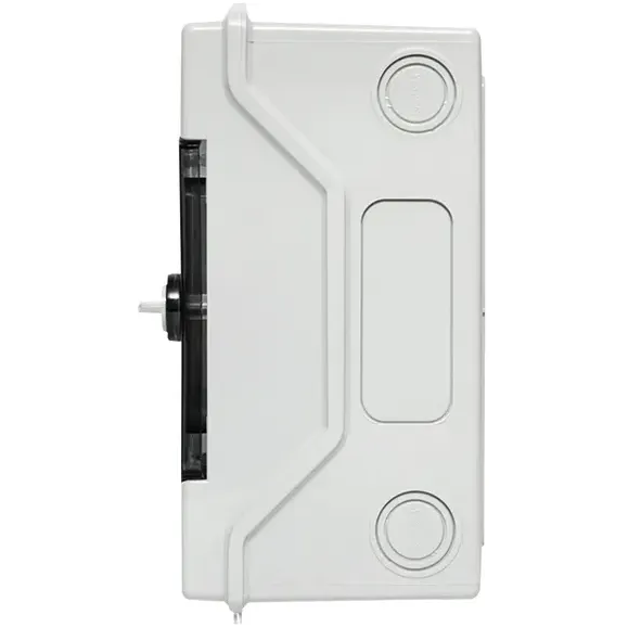 Распределительный щит EKF Unix65 12 (ux65-12-n) - фото 3