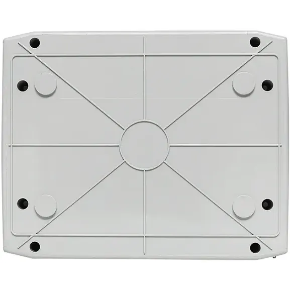 Распределительный щит EKF Unix65 12 (ux65-12-n) - фото 4