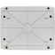 Распределительный щит EKF Unix65 12 (ux65-12-n) - фото 4