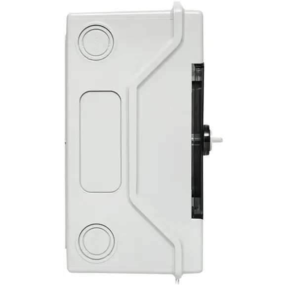 Распределительный щит EKF Unix65 12 (ux65-12-n) - фото 5