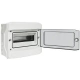 Распределительный щит EKF Unix65 12 (ux65-12-n)