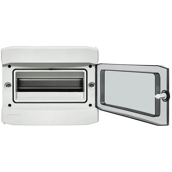 Распределительный щит EKF Unix65 12 (ux65-12-n) - фото 7