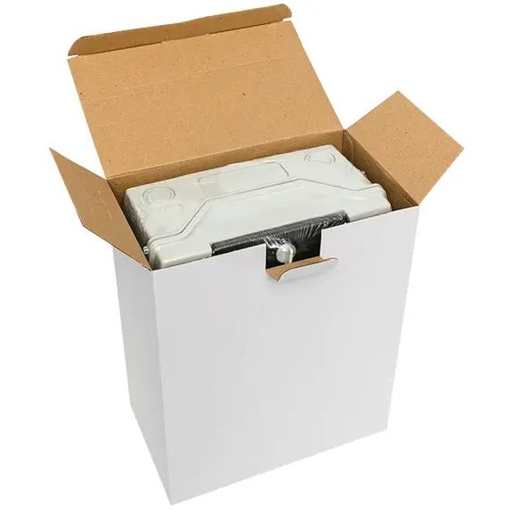 Распределительный щит EKF Unix65 12 (ux65-12-n) - фото 10